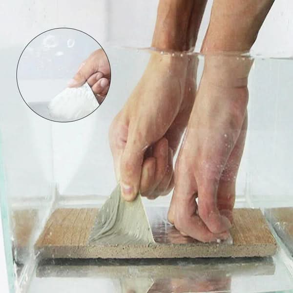 Super Waterproof Tape with Butyl Rubber