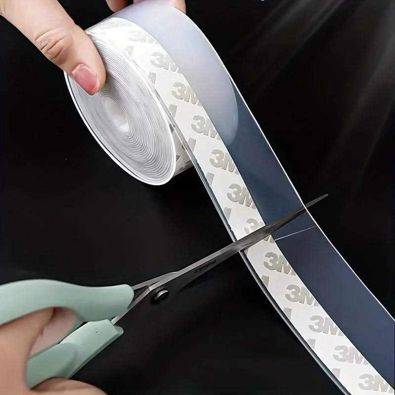 Door Guard Sealing Tape – 5M Waterproof & Pest Blocker Strip - Pakpick