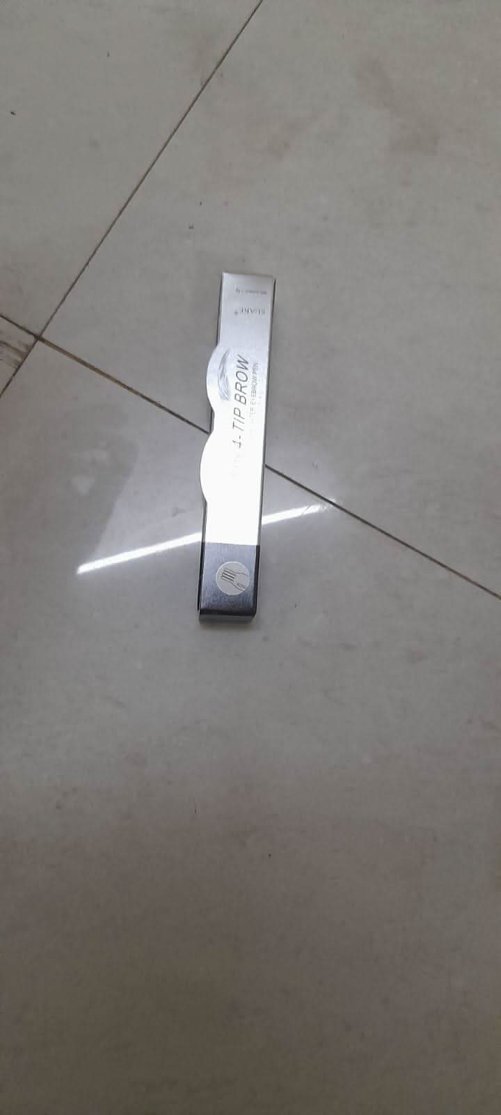 Waterproof Eyebrow Pen