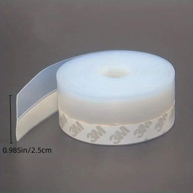 Door Guard Sealing Tape – 5M Waterproof & Pest Blocker Strip - Pakpick