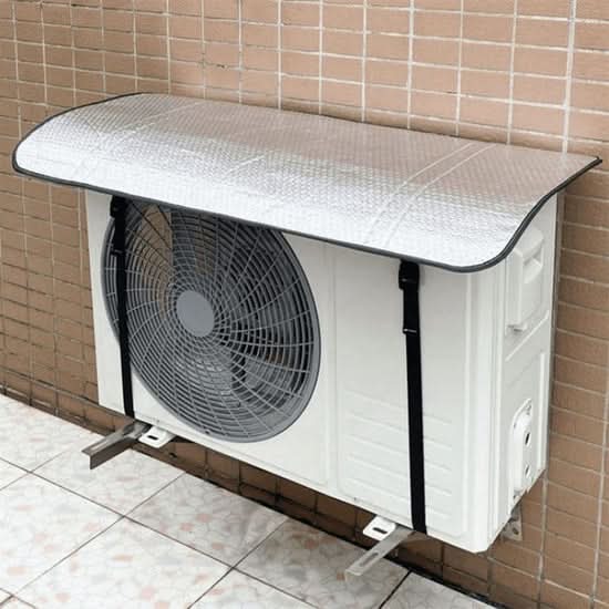 Air Conditioner Covers for Outside Units - Pakpick