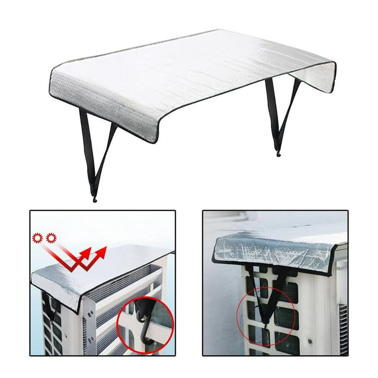 Air Conditioner Covers for Outside Units - Pakpick