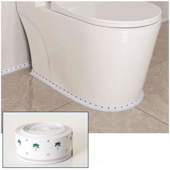 Printed Sink Corner Tape