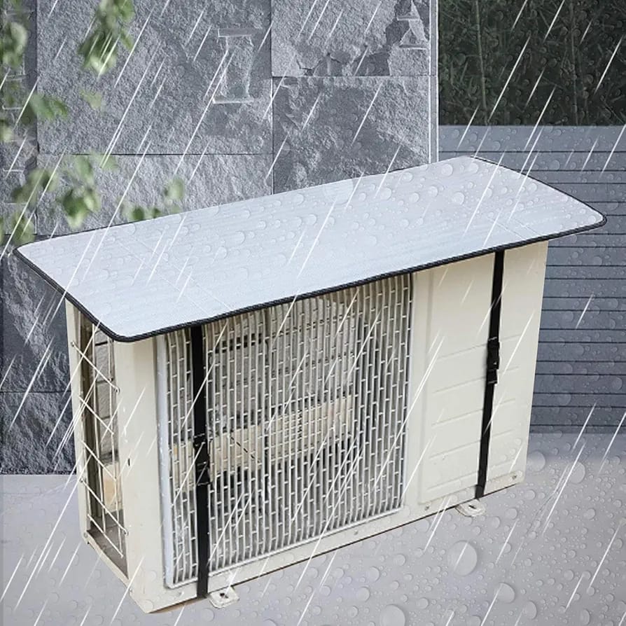 Air Conditioner Covers for Outside Units - Pakpick