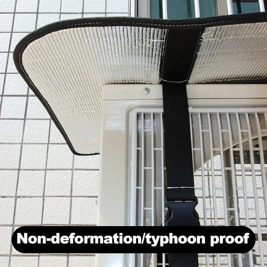 Air Conditioner Covers for Outside Units - Pakpick