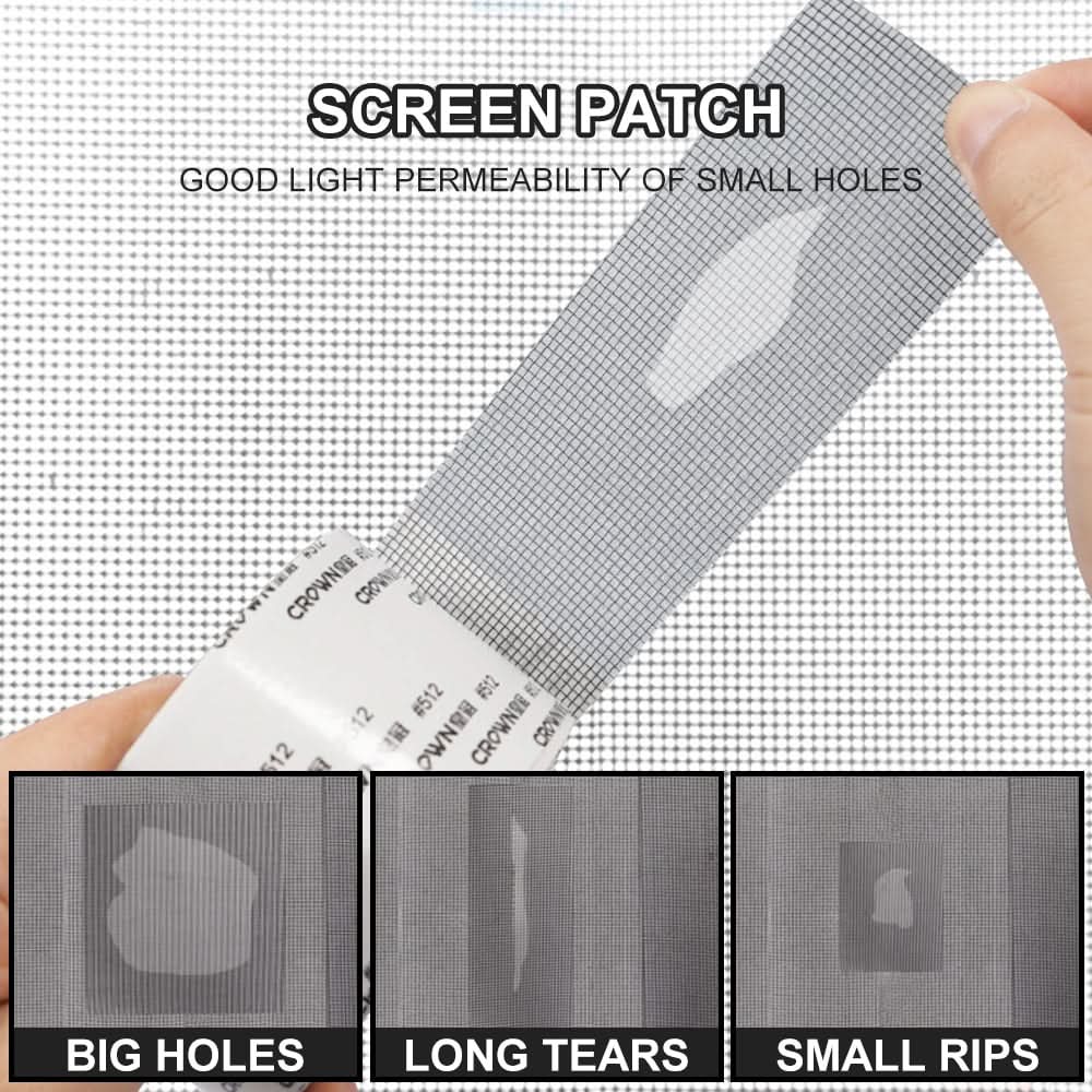 Window Shield Tape