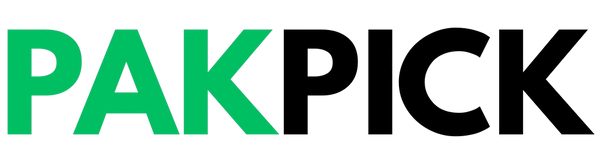 Pakpick