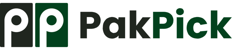 PakPick
