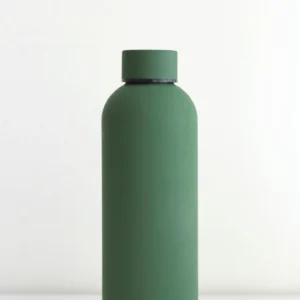 Insulated Steel Water Bottle, 500ml