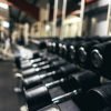 Hex Dumbbell Pair, 5kg