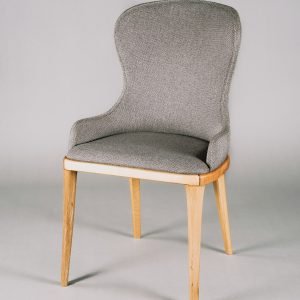 Upholstered Dining Chair