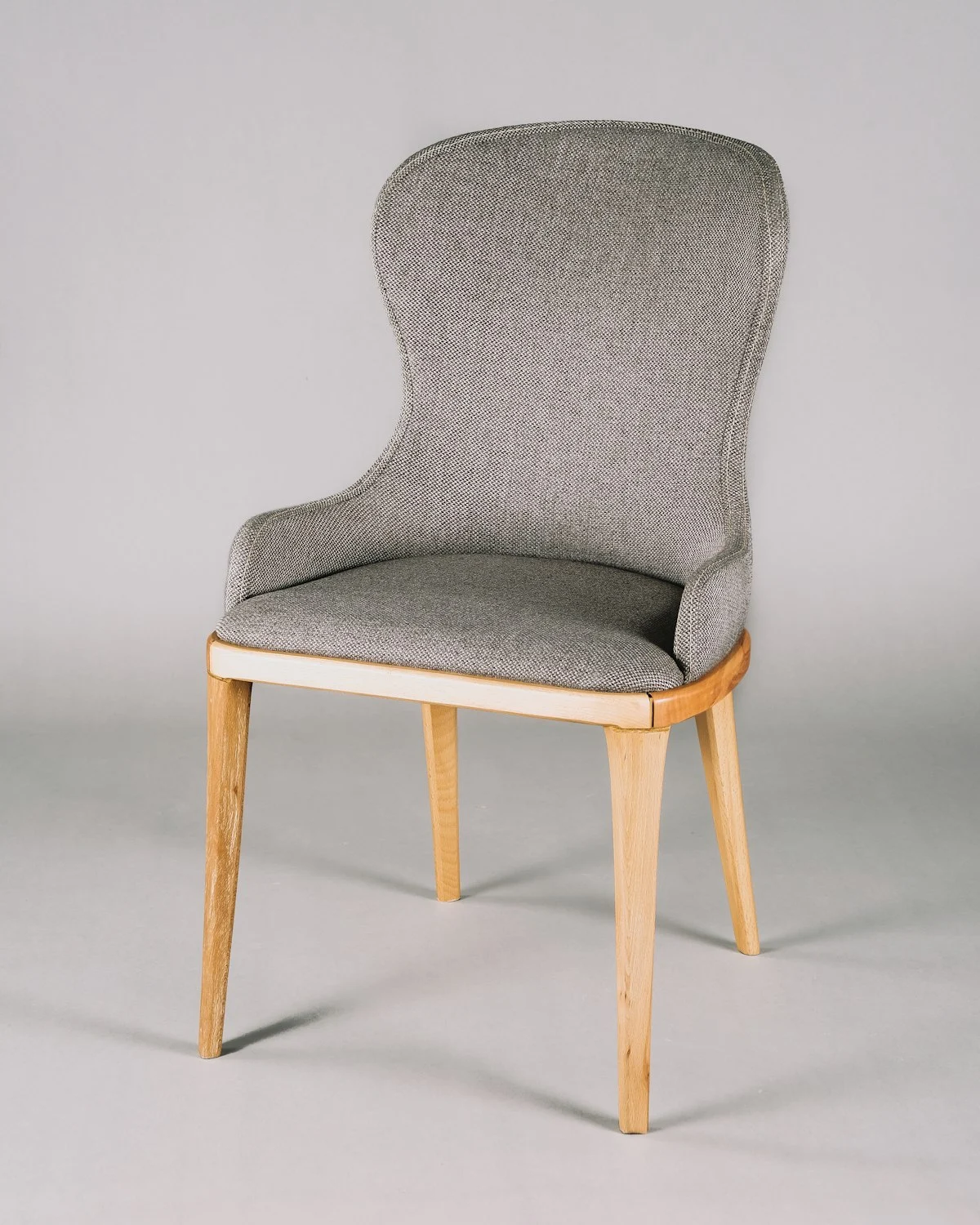Upholstered Dining Chair