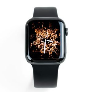 Smart Fitness Watch