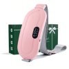 Period Cramp Relief Belt with Heat and Massage