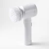 Electric Spin Scrubber, 5 in 1 Cleaning Brush