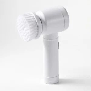 Electric Spin Scrubber, 5 in 1 Cleaning Brush