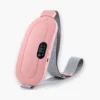 Period Cramp Relief Belt with Heat and Massage