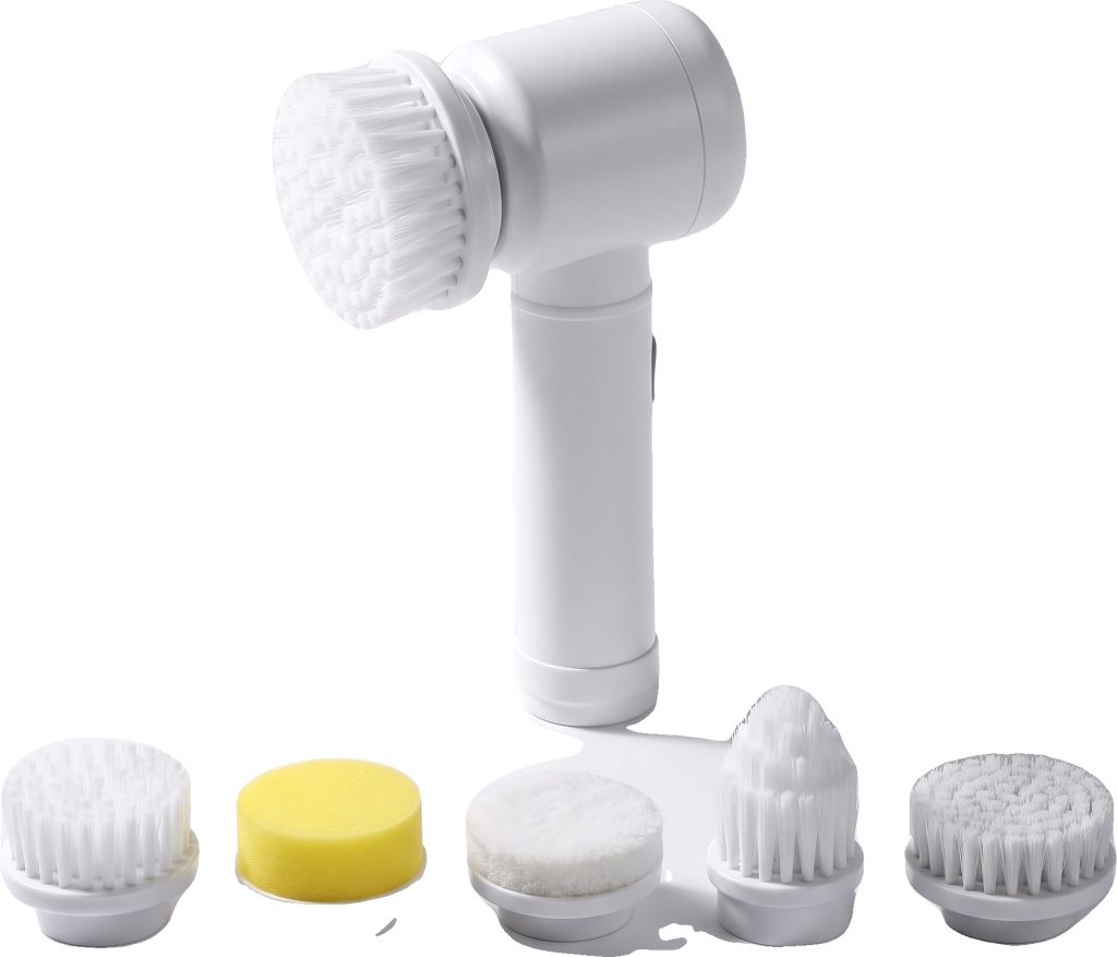 Cordless freedom, water safe